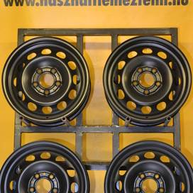 BMW 1(RT)(4963)KFZ8765 Használt(MH) 16" 5x120 lemezfelni 