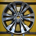 Mercedes X Class-Nissan Navara (2/6-2250)(HA3507501)(JF)ESZU 18" 6x114,3 alufelni 