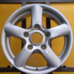 KIA Sorento (1/3-2131)(HA3383617)(JF)Porfestett 16" 5x139,7 alufelni 