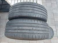  215/55 17" használt Goodyear Efficientgrip Perf. 94V nyári gumi 2DB eladó!