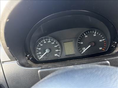 Mercedes Sprinter II W906 OM651-es Bontott Óracsoport eladó