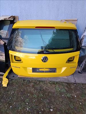 Volkswagen Sharan II csomagtérajtó  7n0827025h