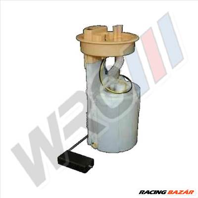 AC pumpa Seat Cordoba Ibiza 1.4TDi 1.9TDi