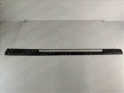 AUDI A6 C6 (4F2) Jobb első küszöb díszléc (4F0853374C)