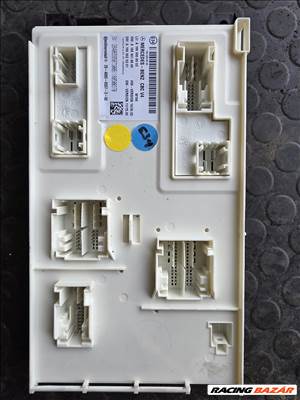 Mercedes ML-osztály, Mercedes GL-osztály, Mercedes GLE-osztály W166 első Sam modul a1669008903