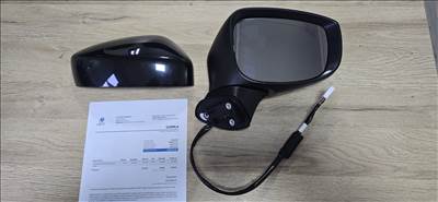 Mazda CX5 Jobb visszapillantó tükör Led Fűtött holttérfigyelős Alkar 6152738