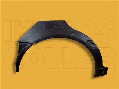 VW Vento 1992-1998 - Hátsó sárvédő javítóív jobb 5 ajtós