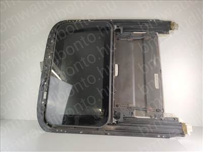 AUDI A6 Allroad C6 (4FH) Napfénytető (4F5877041H)