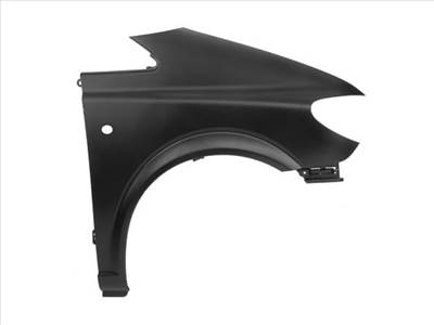 Mercedes Viano 2003-2010 W639  - Első sárvédő jobb, oldalvillogós