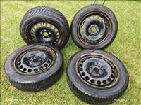  7JJ 16" használt lemezfelni