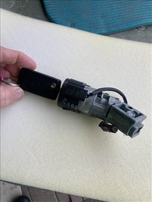 Peugeot 5008 gyújtáskapcsoló (2009-16)