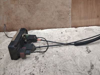 Opel Zafira A Bal hátsó Ajtózár *151905* 90561157