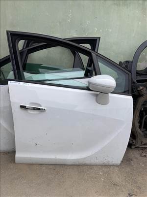 Opel Meriva B Jobb első ajtó Z474