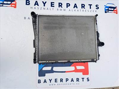 BMW E46 316 318 320 323 325 328 330 benzin diesel hûtő vízhûtő