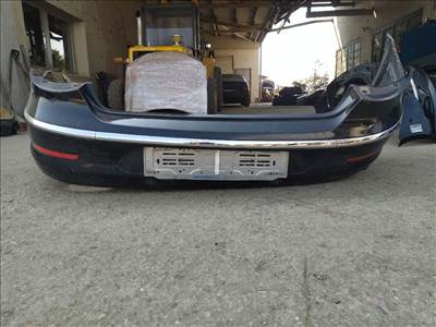 Volkswagen Passat CC 2008-2012 radaros hátsó lökhárító