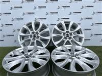 5x114.3 19" Mazda gyári alufelni 7Jx19h2 ET50