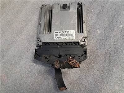 Volkswagen Passat B8 1.6 crtdi DCX motorvezérlő  04l907309r