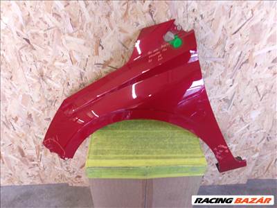 HYUNDAI I20 bal első sárvédő 2021- 