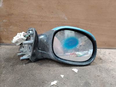 Citroën Xsara Picasso Jobb Visszapillantó Tükör (Elektromos) *149464* 96461533xx