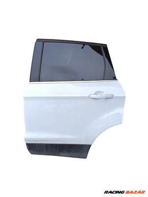 Ford Kuga Mk2 Bal hátsó ajtó 