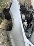 Bmw E87 sárvédő titansilber metalic
