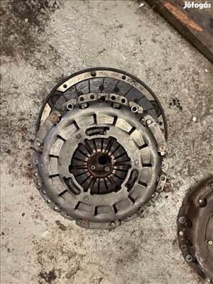 BMW E46 3 320D 2.0 kettőstömegű lendkerék