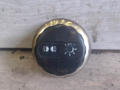 TRABANT 1,1 Világításkapcsoló