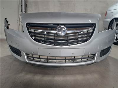 Opel Meriva B facelift Első lökhárító 