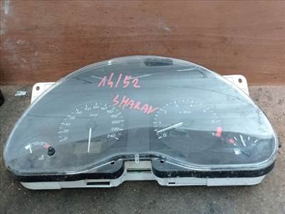 Ford Galaxy Mk1 Kilométeróra *149276* 7m0919863h