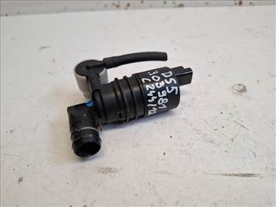 Citroen DS5  szélvédőmosó motor 9643447980