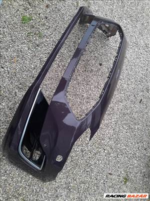 Ford Focus Vignale MK4 első lökhárító 2018- jx7b17757v