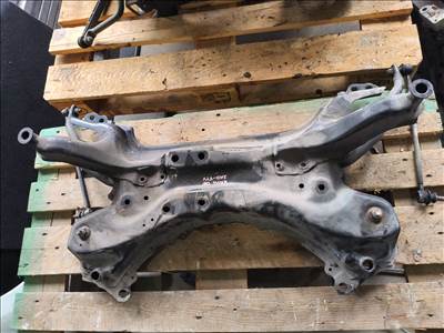 Toyota RAV4 (XA30) bölcső rozsdamentes