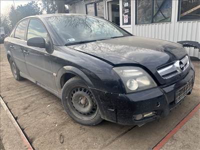 Opel Vectra C 1.8i bontott alkatrészei
