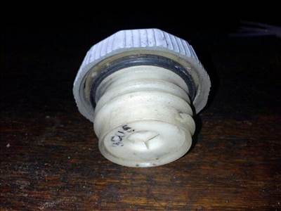 Mazda 626 (GE) Tanksapka *65547*