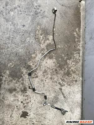 Skoda Superb II 3T 2.0CR CFFB klímacső 1K0820741CM