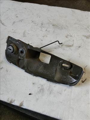 Renault Trafic II Bal első kilincs  7700311816