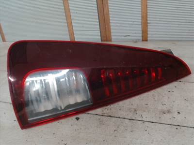 RENAULT ESPACE 02.11.01-06.02.28 Bal hátsó lámpa