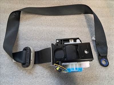 Suzuki Ignis III (MF) Jobb első biztonsági öv  8492062r0