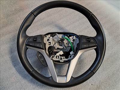 Suzuki Ignis III (MF) multikormány 