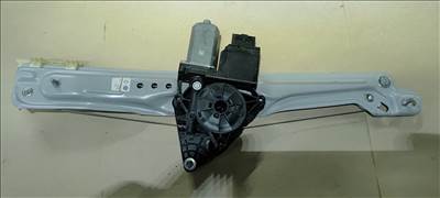 Opel Crossland jobb hátsó ablakemelő szerkezet 