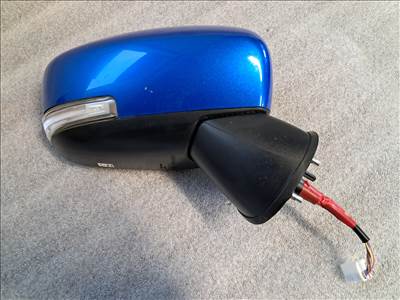 Suzuki Ignis III (MF) Jobb visszapillantó tükör 