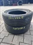  185/6515" Bridgestone Turanza nyári gumi 4db
