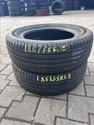  185/6515" Bridgestone Turanza nyári gumi 4db