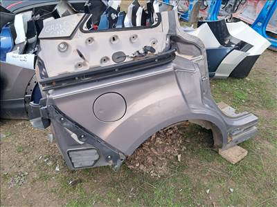 Ford GRAND C-MAX Jobb hátsó sárvédő negyed 