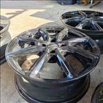 4x98 16 Fiat alufelni 95000ft a 4db/106/