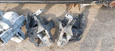 Opel Astra J GTC  nyúlvány 