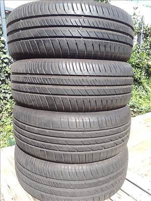  205/55R16 Nexen N Blue S (91V) nyári gumi