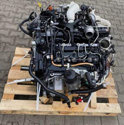 Jeep wk wk2 Motor VM44D