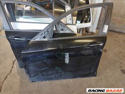 BMW F20 bal első ajtó üresen