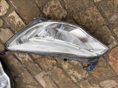 Opel Astra J Bal első fényszóró 